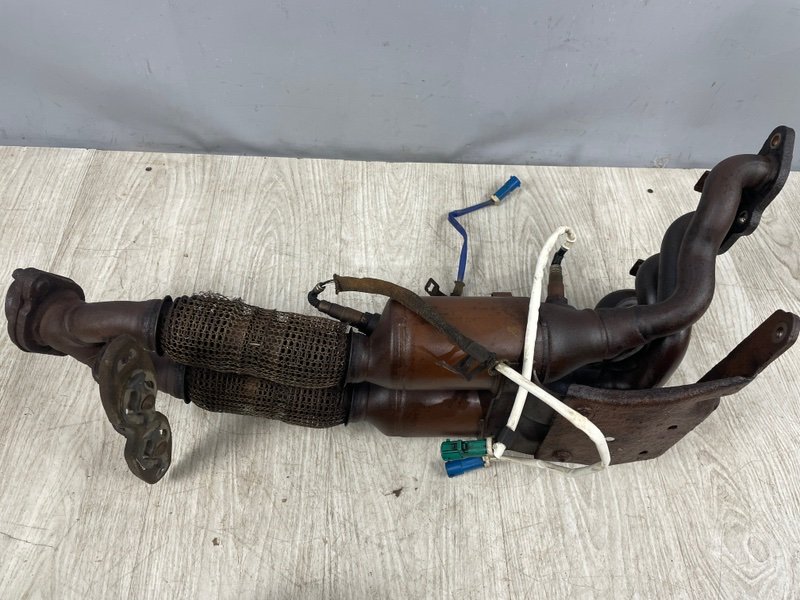 Коллектор выпускной, 12500 рублей, Москва