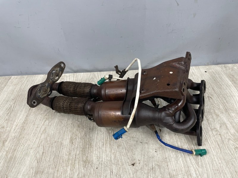 Коллектор выпускной, 12500 рублей, Москва