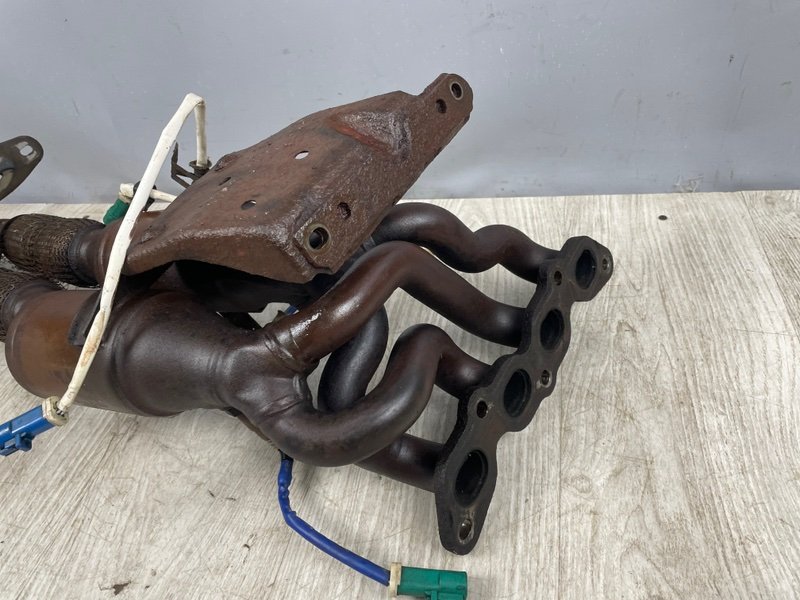 Коллектор выпускной, 12500 рублей, Москва