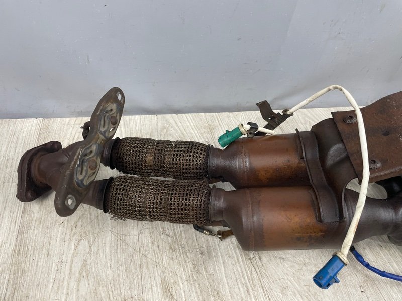 Коллектор выпускной, 12500 рублей, Москва