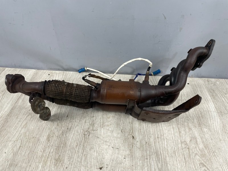 Коллектор выпускной, 12500 рублей, Москва