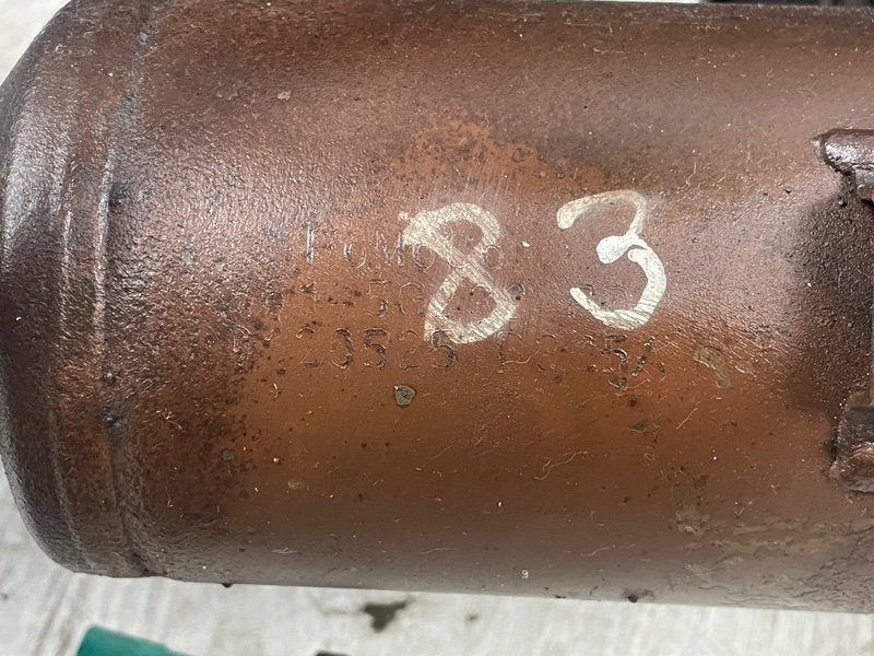 Коллектор выпускной, 12500 рублей, Москва