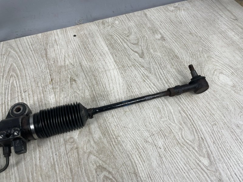 Рулевая рейка, 10000 рублей, Москва