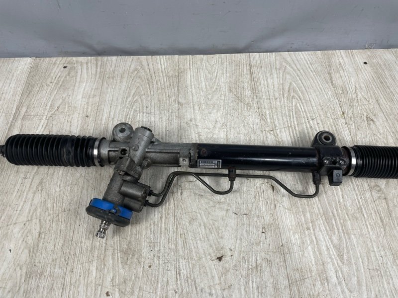 Рулевая рейка, 10000 рублей, Москва