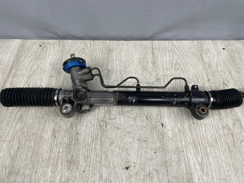 Рулевая рейка, 10000 рублей, Москва