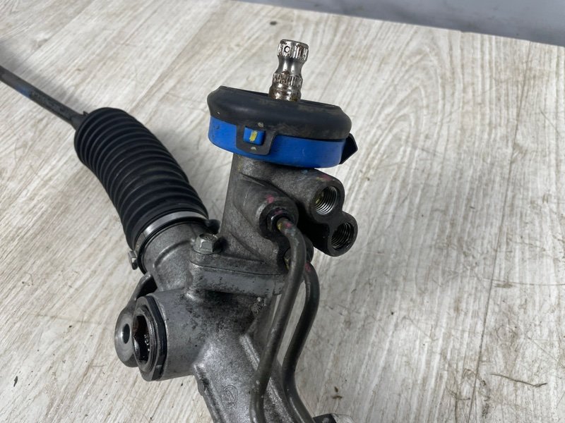 Рулевая рейка, 10000 рублей, Москва