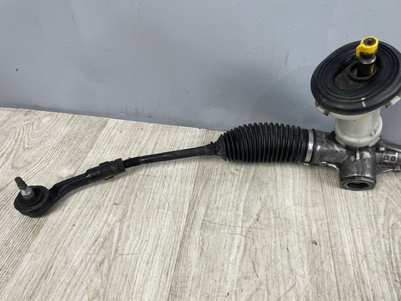 Рулевая рейка, 12000 рублей, Москва