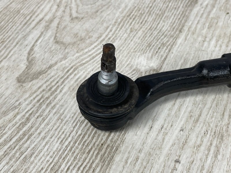 Рулевая рейка, 12000 рублей, Москва