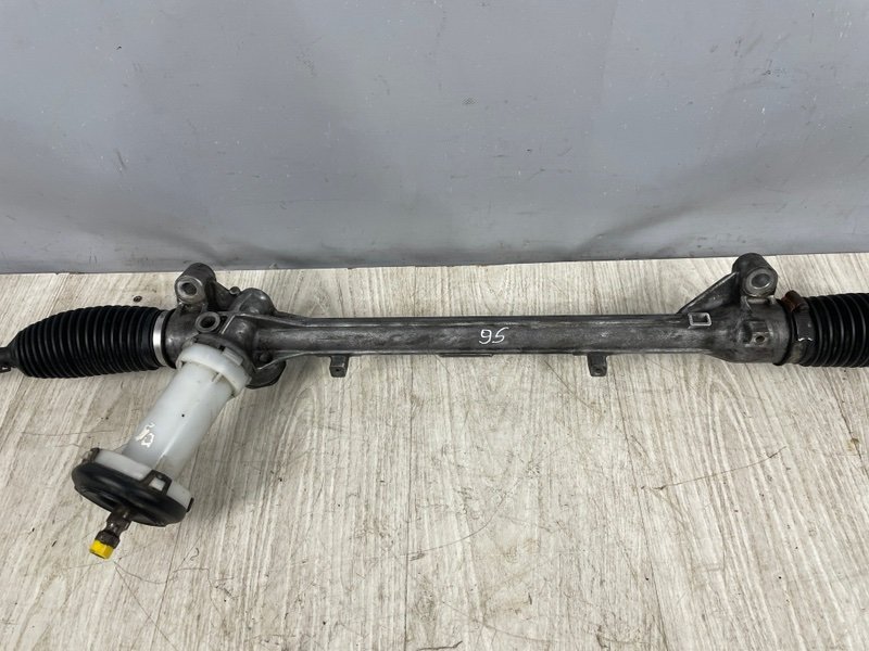 Рулевая рейка, 12000 рублей, Москва