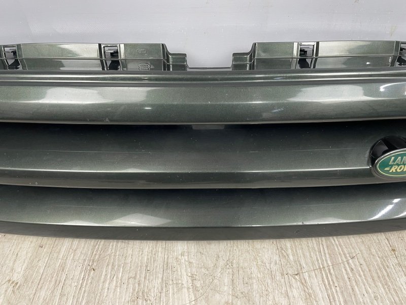 Решетка радиатора, 3500 рублей, Москва