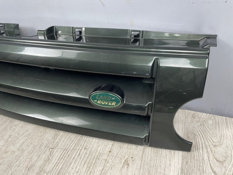 Решетка радиатора, 3500 рублей, Москва