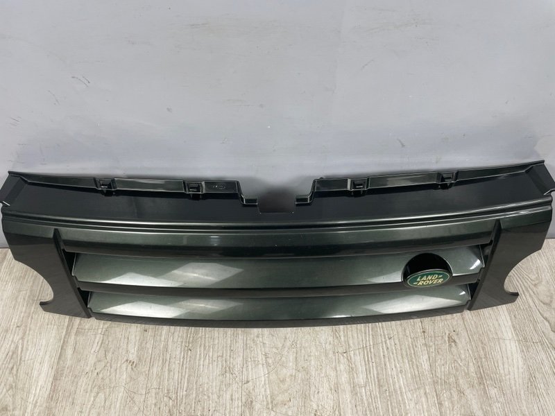 Решетка радиатора, 3500 рублей, Москва