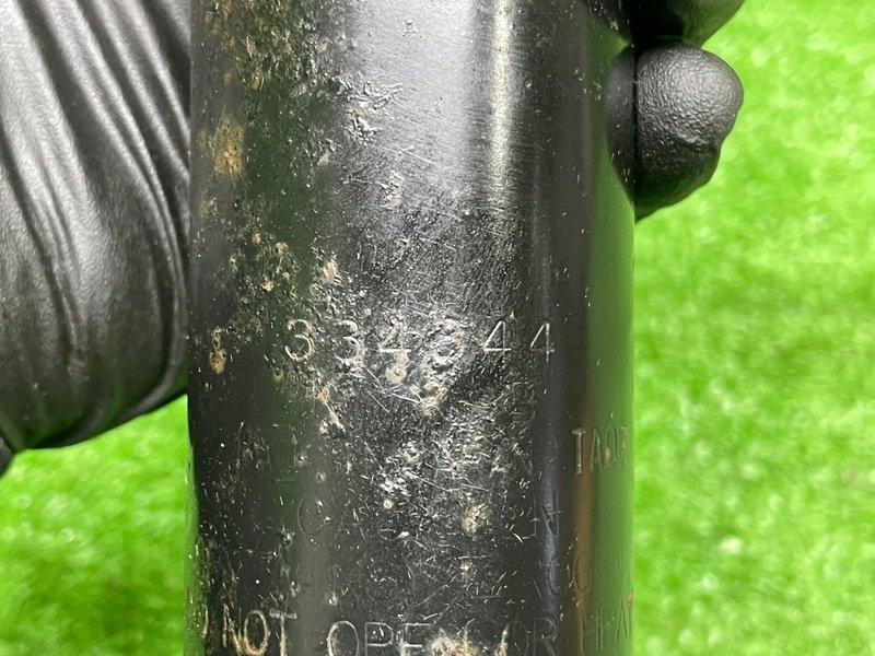 Амортизатор задний, 3000 рублей, Москва