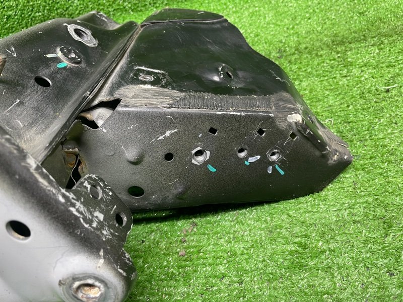 Лонжерон передний левый, 20000 рублей, Москва