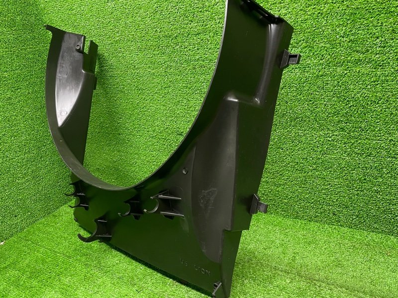 Диффузор вентилятора, 1500 рублей, Москва