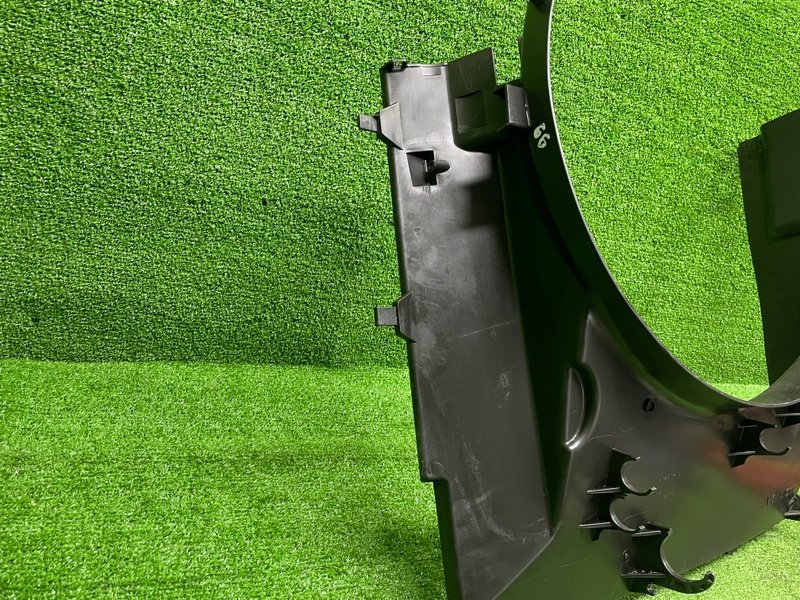 Диффузор вентилятора, 1500 рублей, Москва