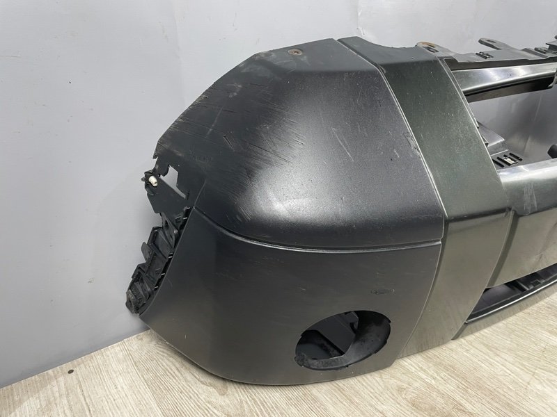 Бампер передний, Москва