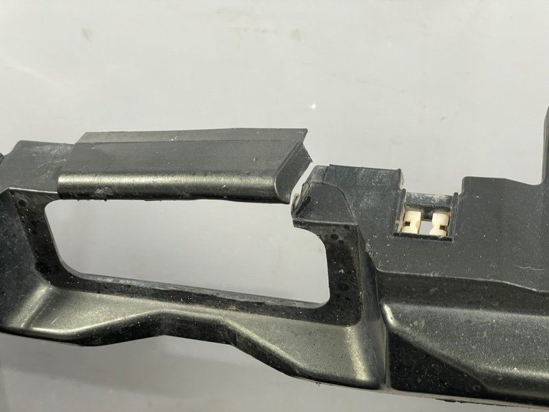 Бампер передний, Москва