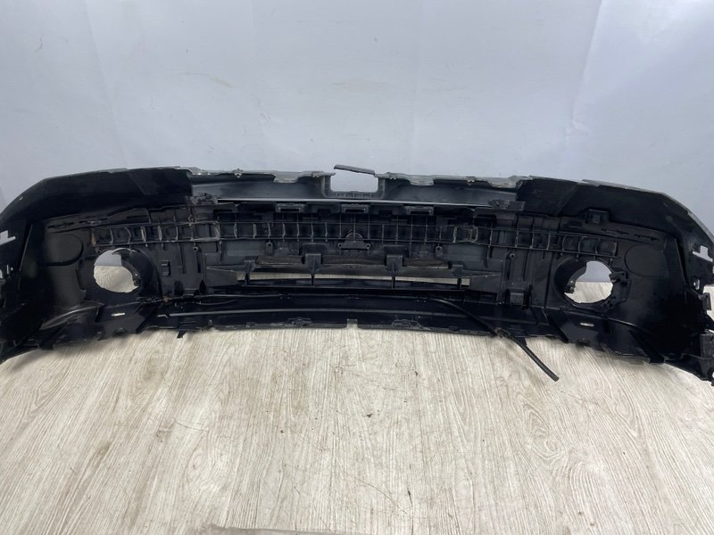 Бампер передний, Москва