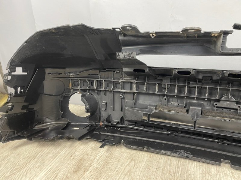 Бампер передний, Москва