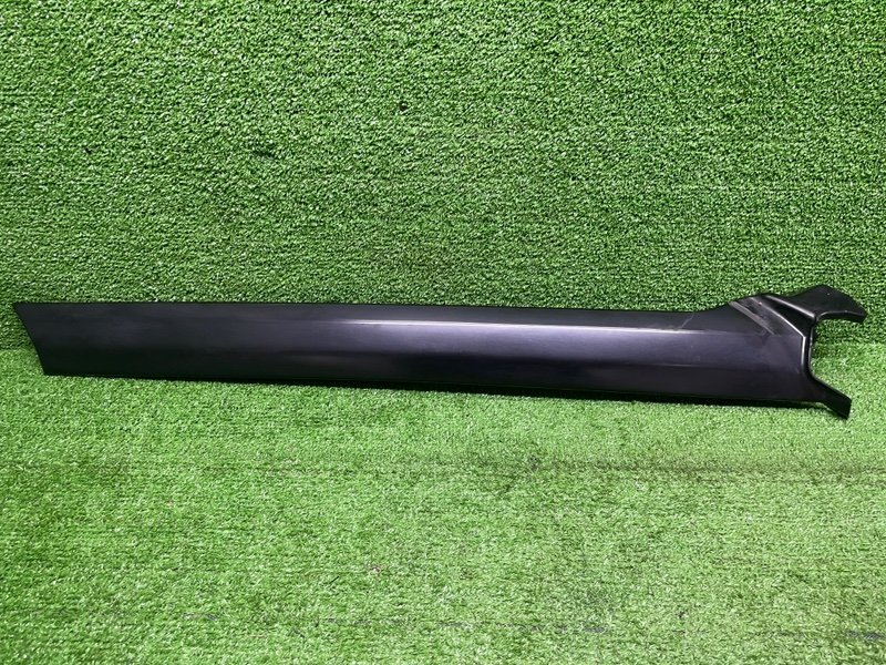 Молдинг лобового стекла, 1500 рублей, Москва