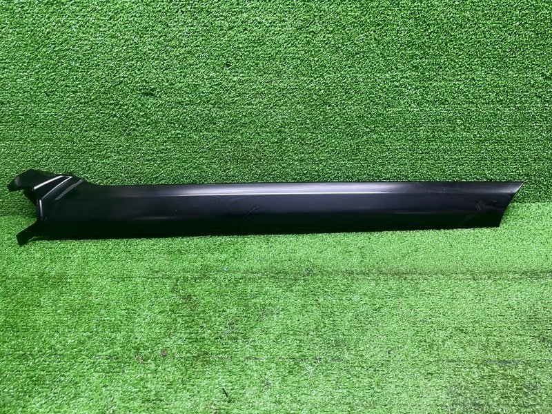 Молдинг лобового стекла, 1500 рублей, Москва