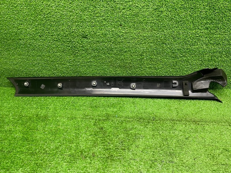 Молдинг лобового стекла, 1500 рублей, Москва