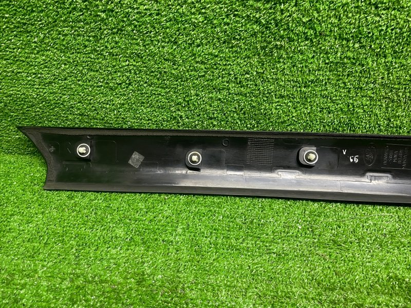 Молдинг лобового стекла, 1500 рублей, Москва