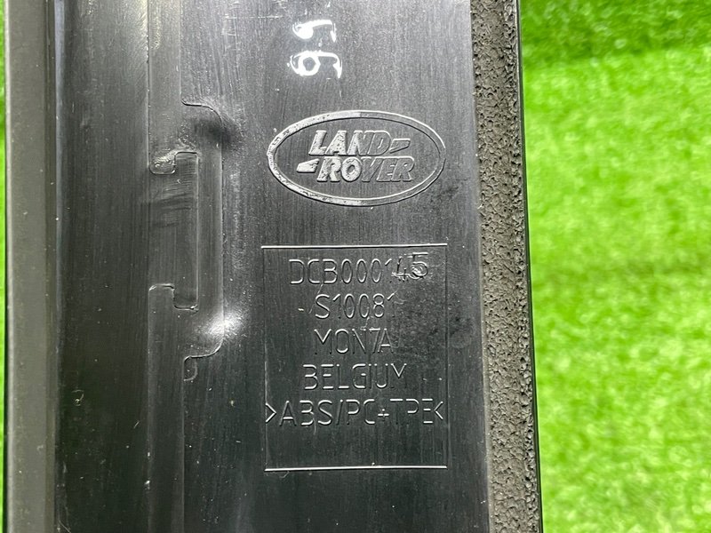 Молдинг лобового стекла, 1500 рублей, Москва