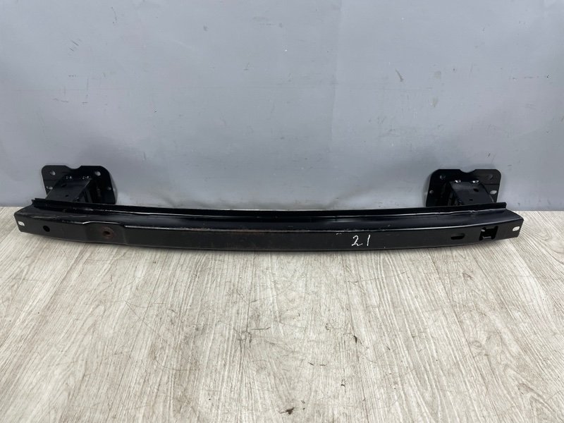 Усилитель заднего бампера, 3500 рублей, Москва