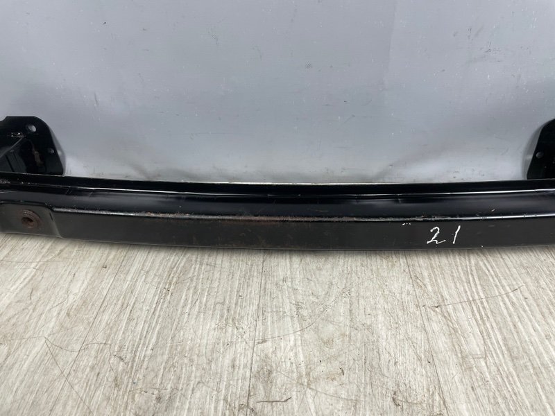 Усилитель заднего бампера, 3500 рублей, Москва