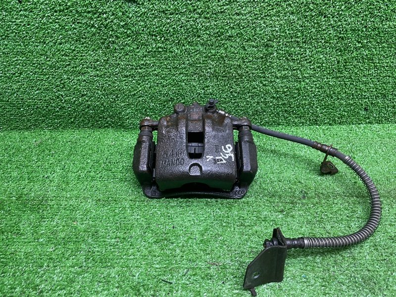 Суппорт тормозной передний левый, 2500 рублей, Москва