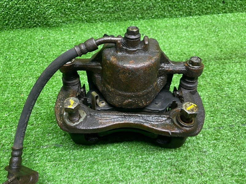 Суппорт тормозной передний левый, 2500 рублей, Москва