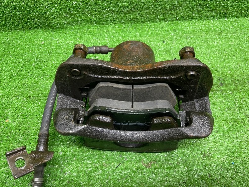 Суппорт тормозной передний левый, 2500 рублей, Москва