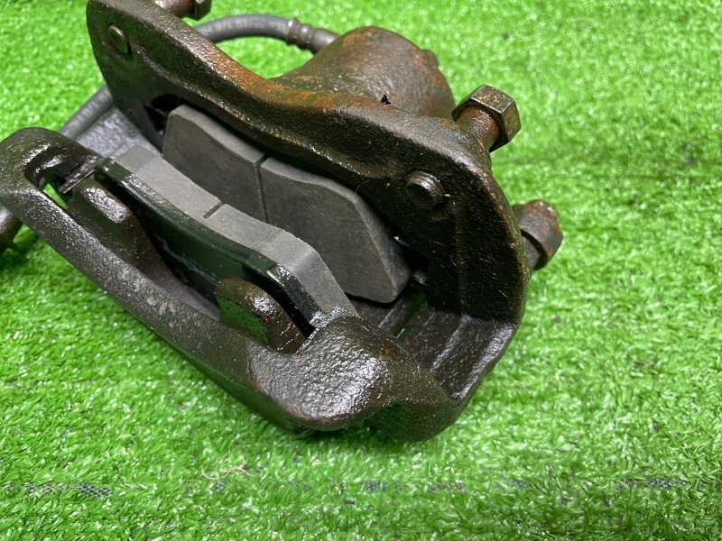 Суппорт тормозной передний левый, 2500 рублей, Москва