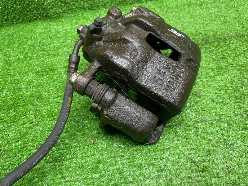 Суппорт тормозной передний правый, 2500 рублей, Москва