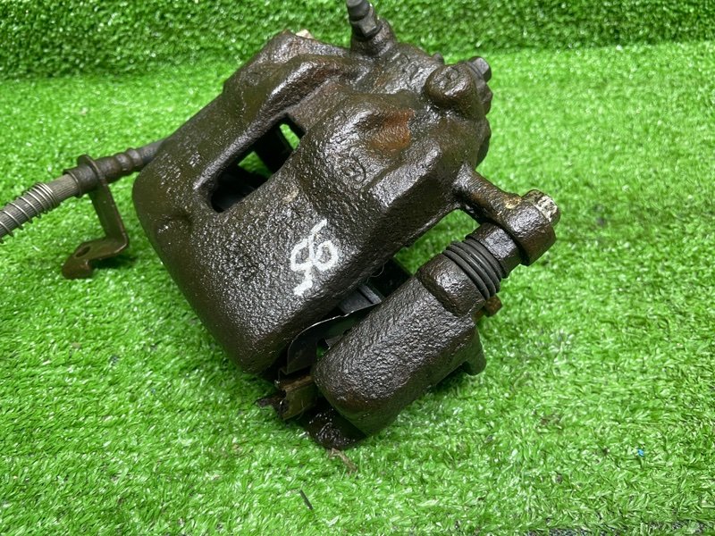 Суппорт тормозной передний правый, 2500 рублей, Москва