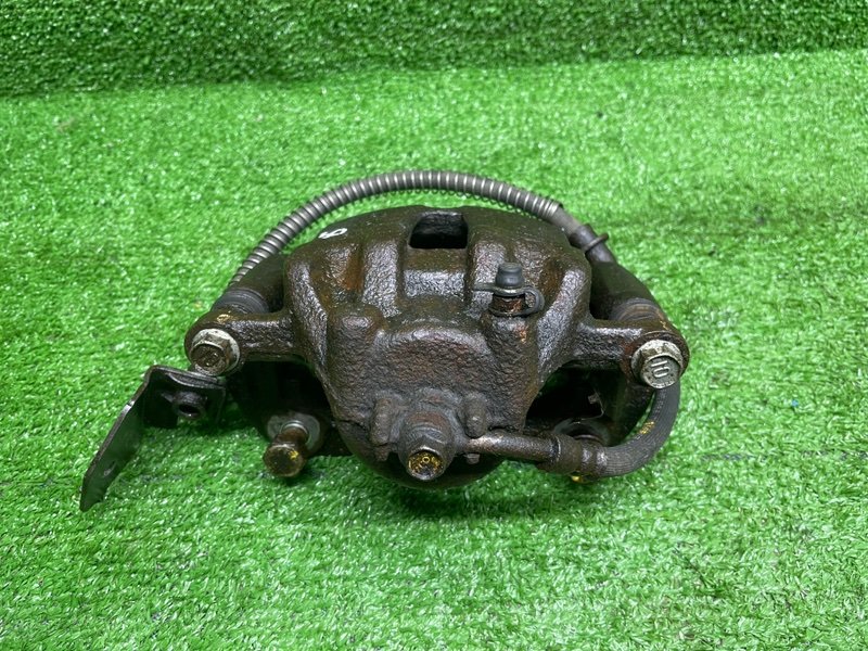 Суппорт тормозной передний правый, 2500 рублей, Москва