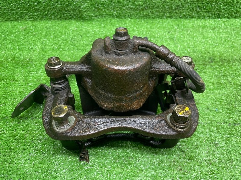 Суппорт тормозной передний правый, 2500 рублей, Москва