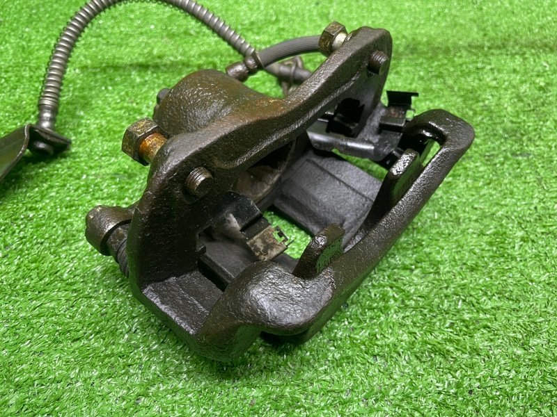 Суппорт тормозной передний правый, 2500 рублей, Москва