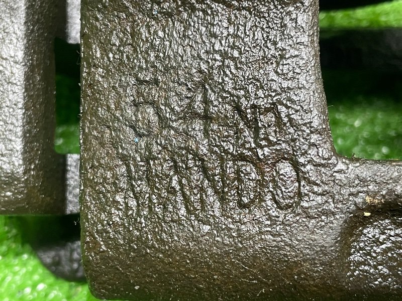 Суппорт тормозной передний правый, 2500 рублей, Москва