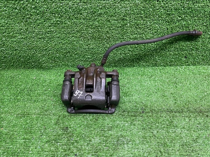 Суппорт тормозной задний левый, 2500 рублей, Москва