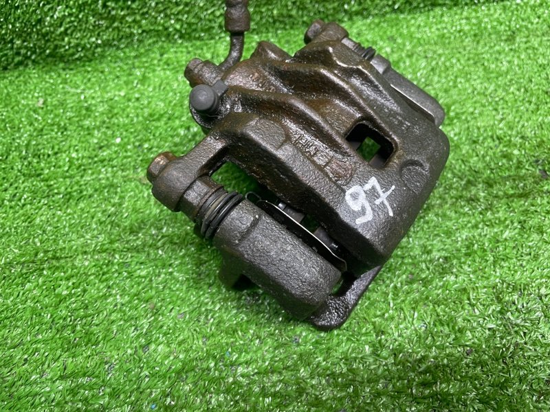 Суппорт тормозной задний левый, 2500 рублей, Москва