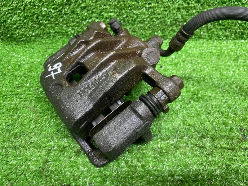 Суппорт тормозной задний левый, 2500 рублей, Москва