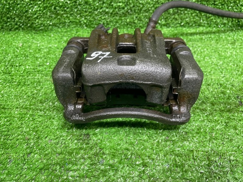 Суппорт тормозной задний левый, 2500 рублей, Москва