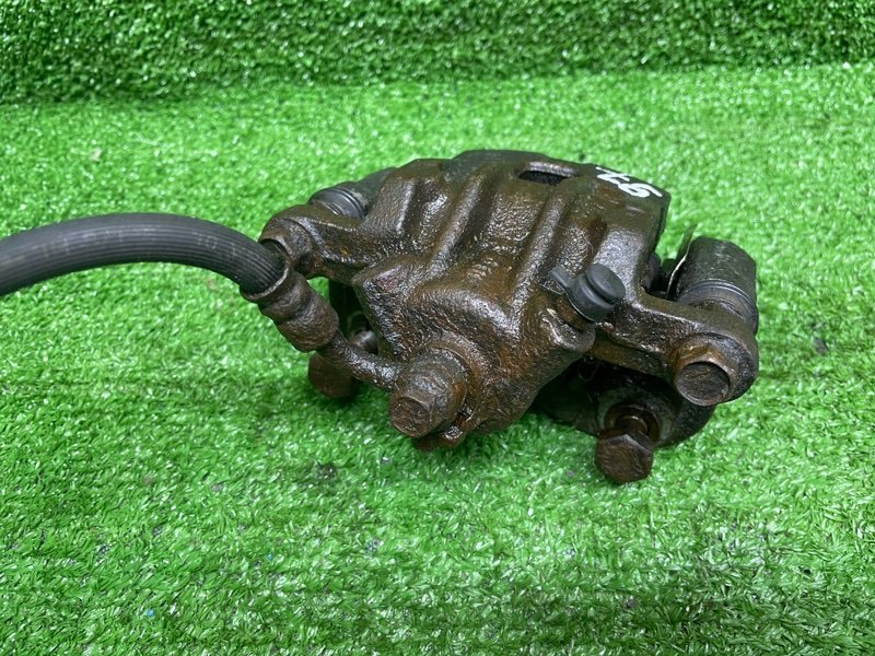 Суппорт тормозной задний левый, 2500 рублей, Москва