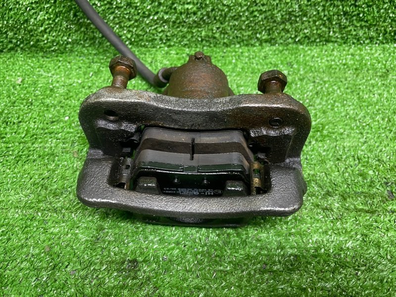 Суппорт тормозной задний левый, 2500 рублей, Москва