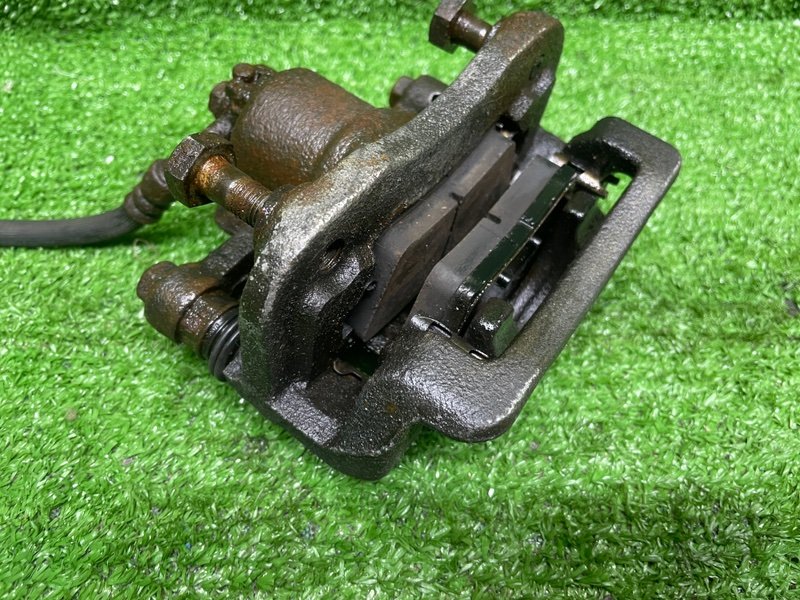 Суппорт тормозной задний левый, 2500 рублей, Москва