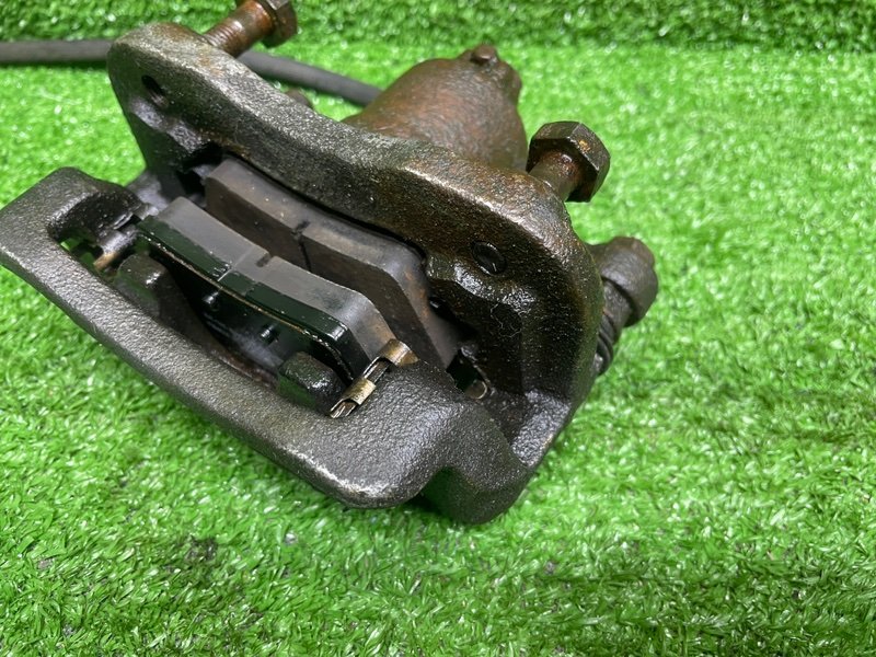 Суппорт тормозной задний левый, 2500 рублей, Москва