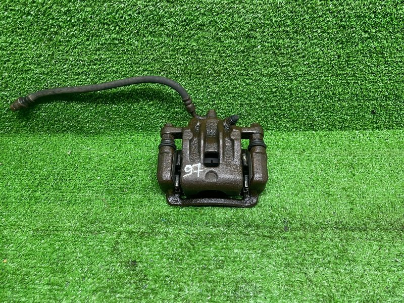 Суппорт тормозной задний правый, 2500 рублей, Москва